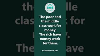 Rich Dad Poor Dad | rich dad poor dad audio book | robert kiyosaki | short