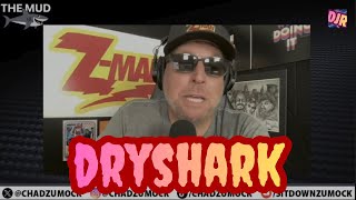 Zumock: health kick/2 weeks sober/“dabbleverse is dead”/Melton/new material/banking/Geno/Boozemock