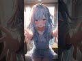 付き合うなら誰が良い？ shorts anime aiイラスト