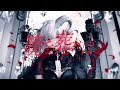 ELFENSJóN『暁を葬れば』Music Video (Full Size)