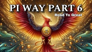 Pi Network (Pi way Part 6) - Pi browser - Zypto