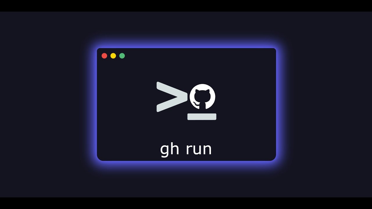 Usa Github Desde La Terminal Con Github Cli Youtube