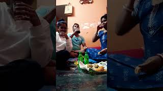 Short.অনেকদিন পরএকটুমজা সবাই মিলে #trending #vairalvideo #youtube