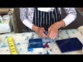 Using Liquitex Pouring Medium ( as a non-toxic resin-like coat on your paintings )