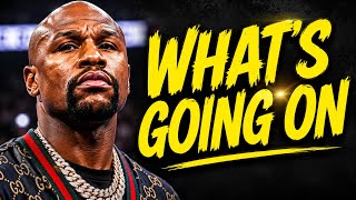 TRENDING TOPICS| WHAT'S GOING ON| FLOYD MAYWEATHER|Deadly Online Feud|Indiana Police Chief Busted!
