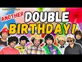 Another Double Birthday! | ToneFrance & Friends