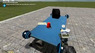 Advanced Pod Tutorial (fixed!)