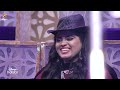 gowtham u0026 swetha sing vennilavevennilave பாட்டுக்கு பாட்டு🎼ep 19 super singer 7