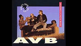 AVB - Legalistic Tendencies