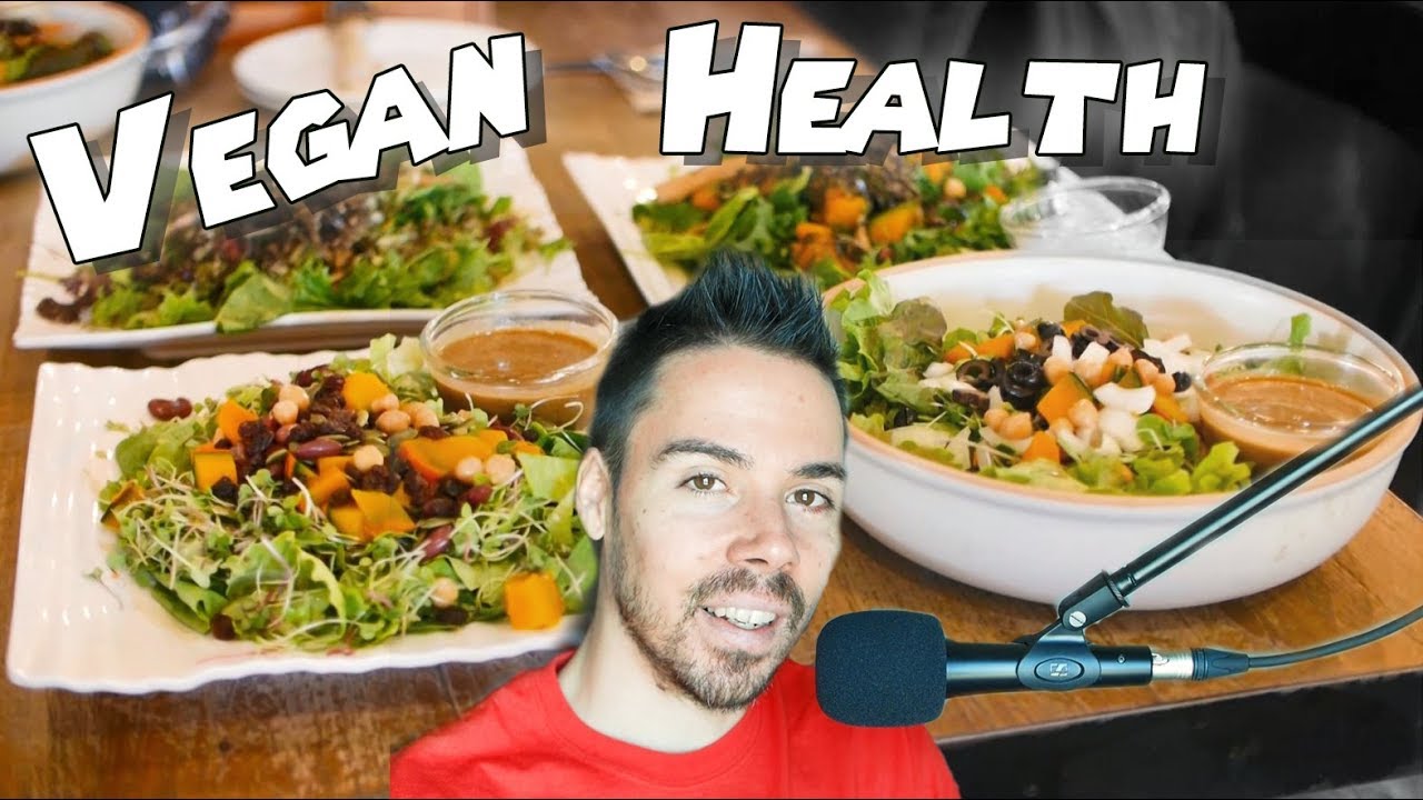 How To Prevent Deficiencies On A Vegan Diet Dailyveganlife How To Prevent Deficiencies On A Vegan Diet Dailyveganlife