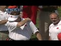 the dumbest way to lose a game chiefs vs. browns 2002 week 1