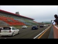 2010 十勝夏祭り＆hks hyper meeting　上級者 pmフリー走行