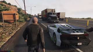 Aao GTA V Khele