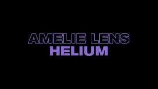 Amelie Lens - Helium (Lenske007)