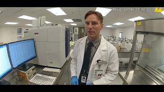 Ashford County Forensic Lab Tech Arrested After Tampering With 1,400 Drug Cases for $520,000