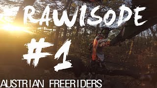 Rawisode 1: Shreddin' Anninger | Austrian Freeriders