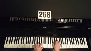Number 268 - Dave Patterson