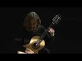 canto de ossanha baden powell viola caipira played and arranged by fabienne magnant