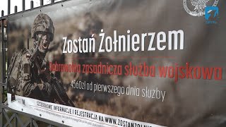 Ostatni turnus dobrowolnej zasadniczej służby wojskowej