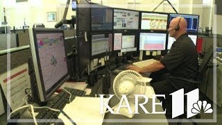When to call 911 vs. non-emergency number
