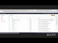 AWS: Create an S3 Bucket, Trigger a Lambda Function, Add an Item to a DynamoDb Table