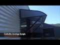 creative blinds and awnings carbolite awnings kyogle