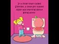 POTTY BOOK & E-BOOK: THE SILLY POTTY STORY (for girls) POTTY BOOK & E-BOOK: THE SILLY POTTY STORY (for girls)