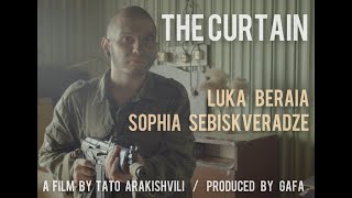 Short film by Tato Arakishvili, student of the Georgian-American Film Academy