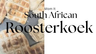 Roosterkoek