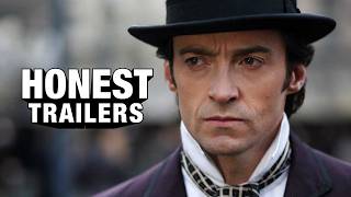 Honest Trailers | The Prestige