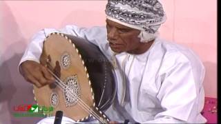 يا حلوة يا جارة - سالم راشد الصوري / تسجيل حفلات السبعينات   . تلفزيون سلطنة عُمان