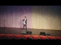 大會堂演奏廳 cover by kevin cheng at 屯門大會堂 20150326