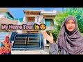 My Home 🏡 Tour || Happy Village Family