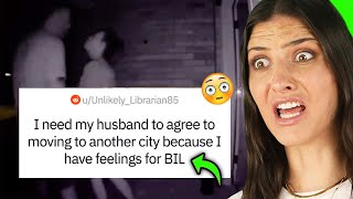 Reddit Confessions I Wasn't Prepared For...😨