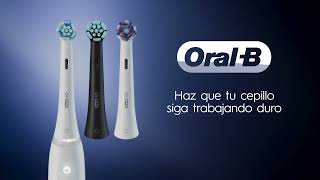 ¿Con qué frecuencia cambiar el cabezal de tu cepillo para un limpieza 100% eficaz? Cabezales Oral-B