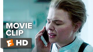 Greta Movie Clip - The Crazier They Are (2019) | Movieclips Coming Soon
