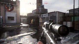 First Day shooting bots with XIM APEX