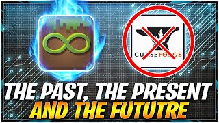 Release Minecraft Modding with MultiMC