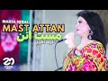 Afghan Independence Day Beautiful Mast Attan - Nazia Iqbal | New Afghan Song 2024 | Live in Germany