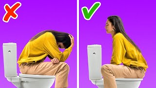 Toilet Confidential: Secrets You Never Knew You Needed!