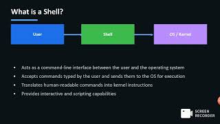 Shell Scripting Tutorial for Beginners | First Program + Basics Explained