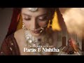 SAME DAY EDIT | PARAS& NISHTHA | FOREVER STUDIOS