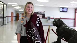 Cy-Fair High School Feature