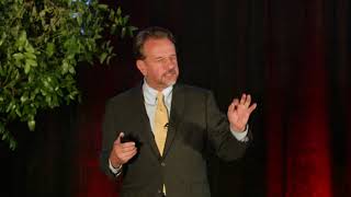 Engaging the Disengaged | Daniel Penninton | TEDxSpringHillCollege