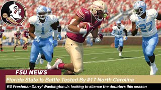 They ALWAYS Give Us PROBLEMS! | Florida State NCAA 14 Revamped Dynasty | EP.15