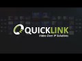 quicklink studiopro scenes