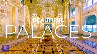 Beautiful Palaces | Discover the Most Beautiful Palaces in the World