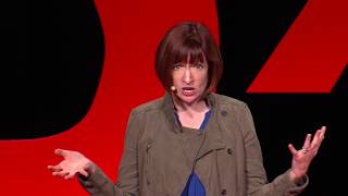 The internet is trolling you | Pamela Martin | TEDxUSU