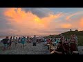 Full Moon Drum Circle in Pisces with Space Coast Drum and Dancers September 2024