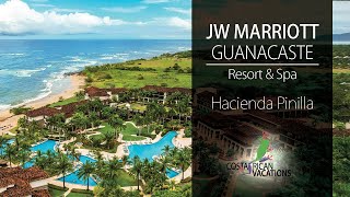 JW Marriott Guanacaste Resort & Spa by FrogTV